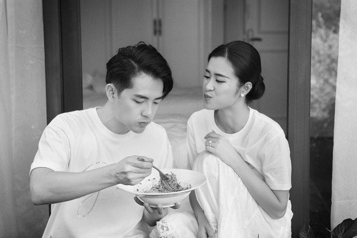 Ngỡ ngàng bộ ảnh đẹp mê hồn của Đông Nhi với hiệu ứng từ rổ nhựa ảnh 13