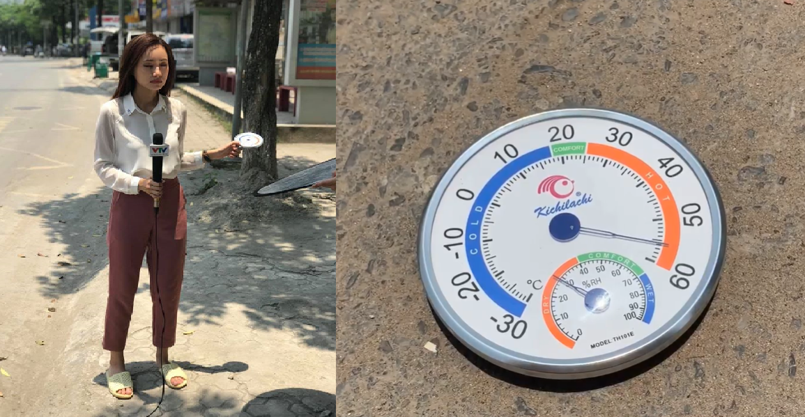 Xuân Anh: Từ Á khôi sinh viên đến MC thời tiết tài năng, xinh đẹp ảnh 3