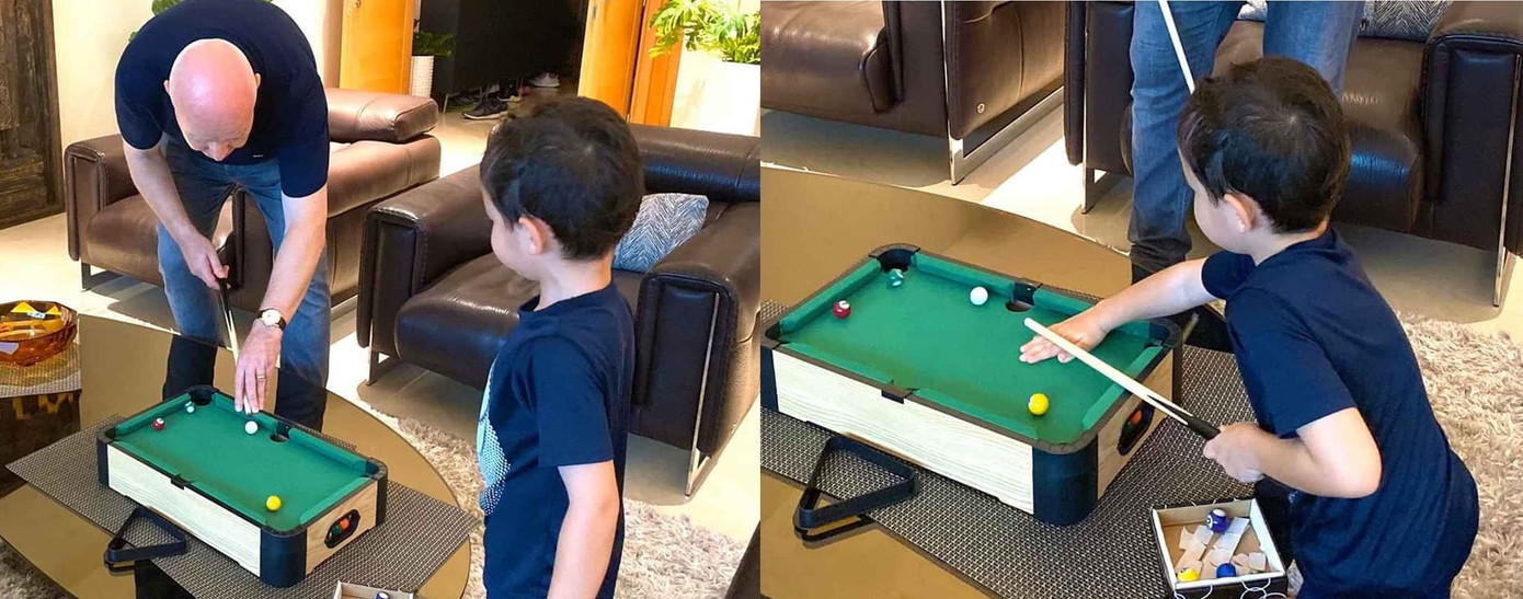 'Nghẹn ngào' trước lời tâm sự của Thu Minh dành tặng con trai ảnh 9