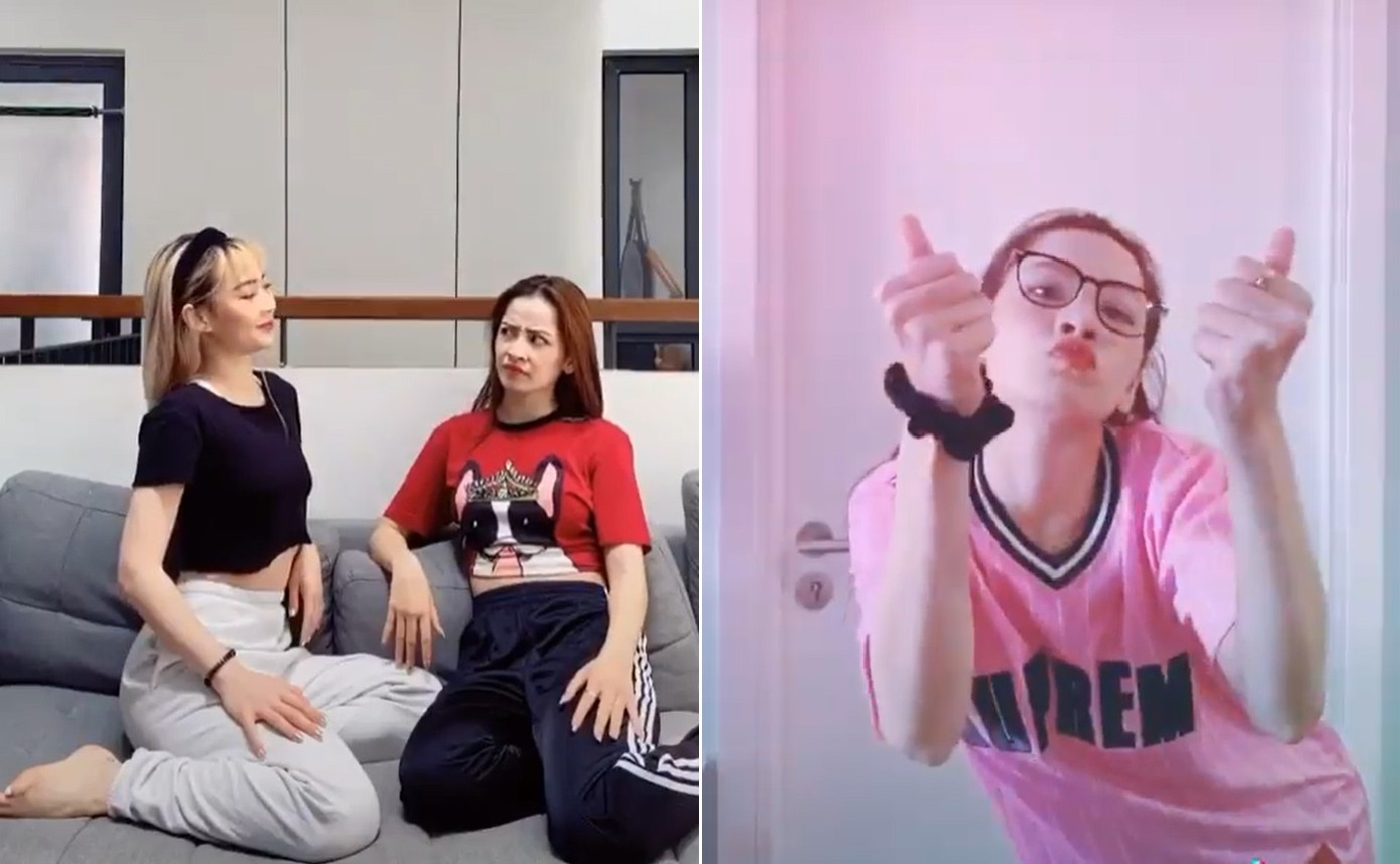 Vượt qua Ngọc Trinh, đây mới là nữ Idol có lượt follow nhiều nhất từ Tiktok đến Instagram ảnh 6