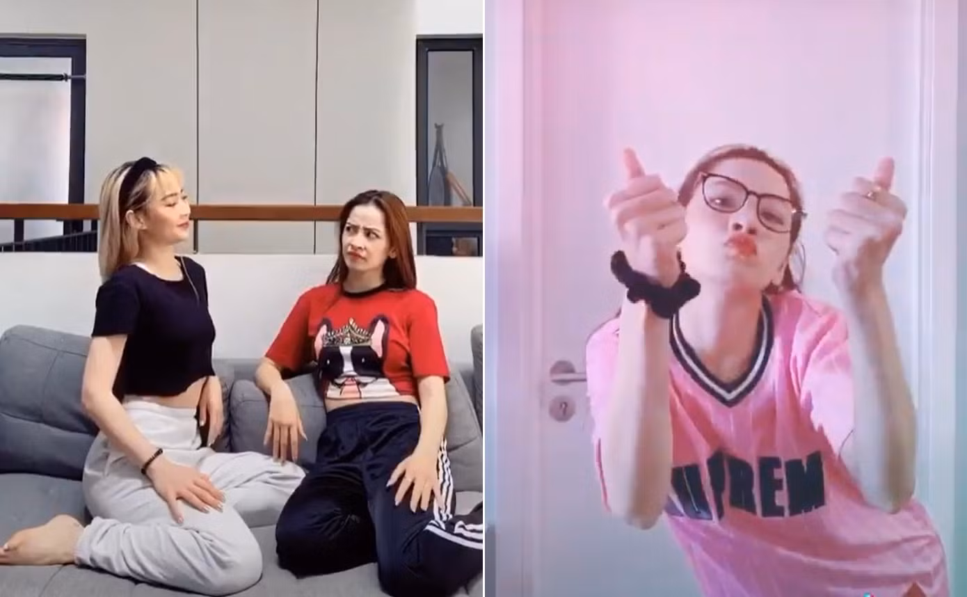 Vượt qua Ngọc Trinh, đây mới là nữ Idol có lượt follow nhiều nhất từ Tiktok đến Instagram ảnh 6