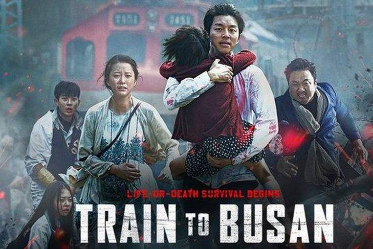 'Train to Busan' 2 với quân đoàn xác sống ‘đói khát’, đẫm máu và chết chóc ảnh 8