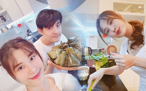 Ngỡ ngàng bộ ảnh đẹp mê hồn của Đông Nhi với hiệu ứng từ rổ nhựa ảnh 11