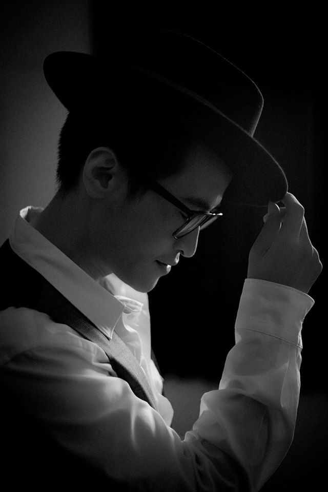 Hà Anh Tuấn tiết lộ 'đã yêu được 12 năm, tới nay vẫn chung thủy' ảnh 3