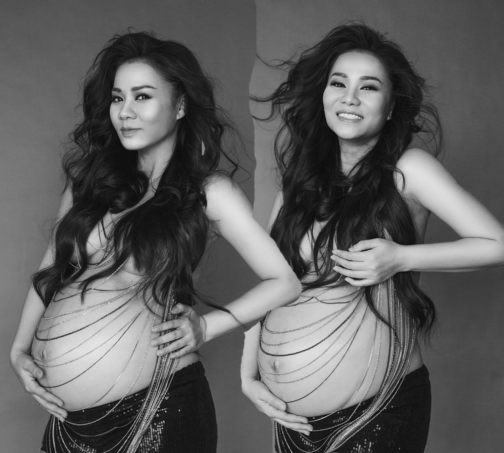 'Nghẹn ngào' trước lời tâm sự của Thu Minh dành tặng con trai ảnh 5