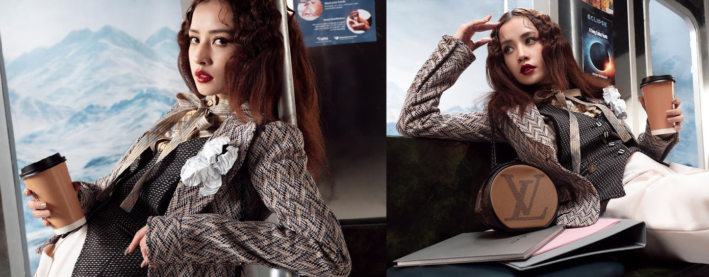 Vượt qua Ngọc Trinh, đây mới là nữ Idol có lượt follow nhiều nhất từ Tiktok đến Instagram ảnh 4