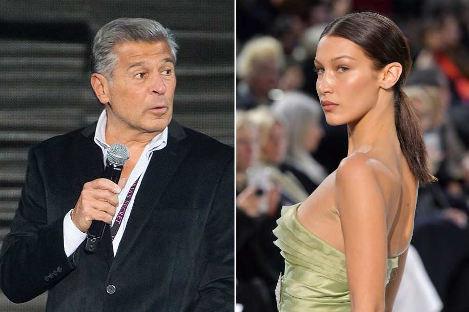 Hơn 100 chân dài Victoria’s Secret ký thư kêu gọi CEO kiểm soát bê bối tình dục ảnh 2