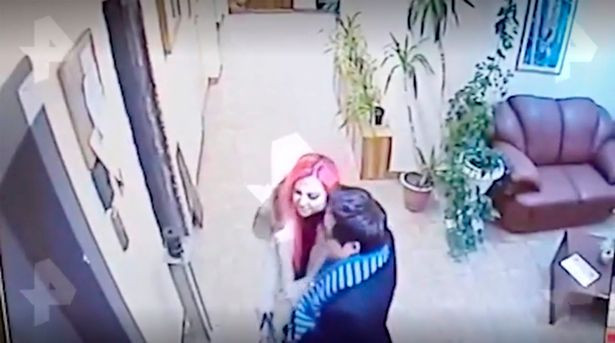 Nữ vũ công Nga chết trong tình trạng khỏa thân tại penhouse của đại gia Hàn ảnh 3