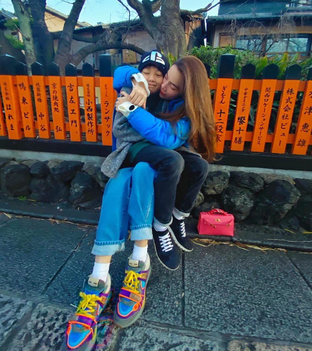 Hồ Ngọc Hà tung ảnh bikini khoe hình thể ‘ưng cái bụng’ hậu Tết gây sốt ảnh 3