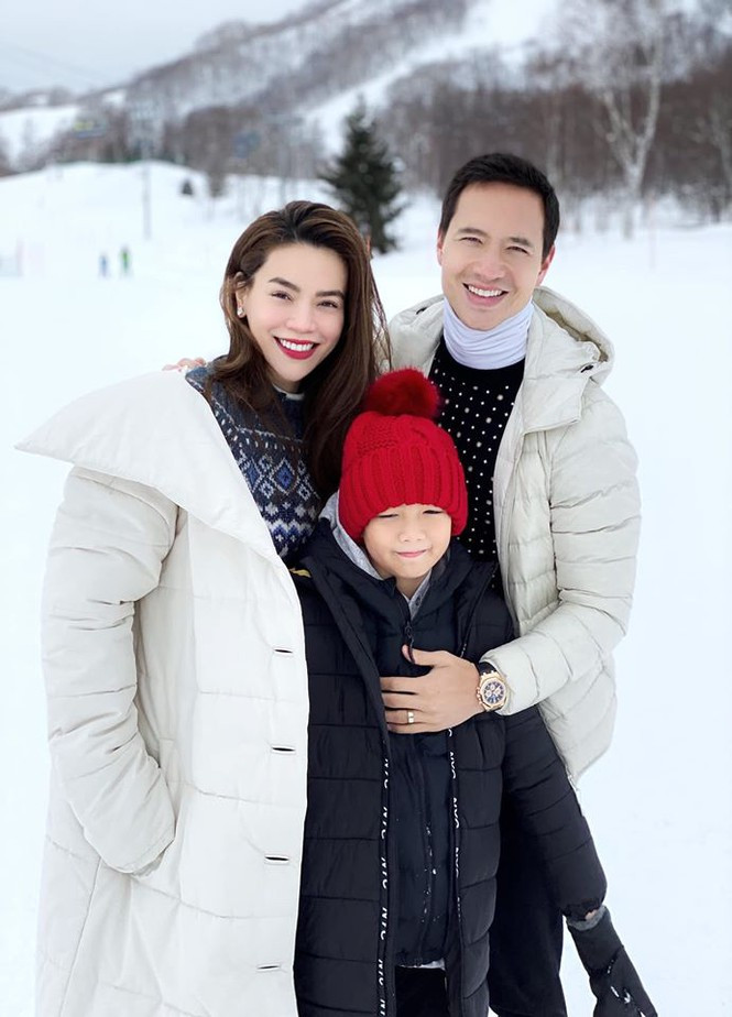 Hồ Ngọc Hà tung ảnh bikini khoe hình thể ‘ưng cái bụng’ hậu Tết gây sốt ảnh 2