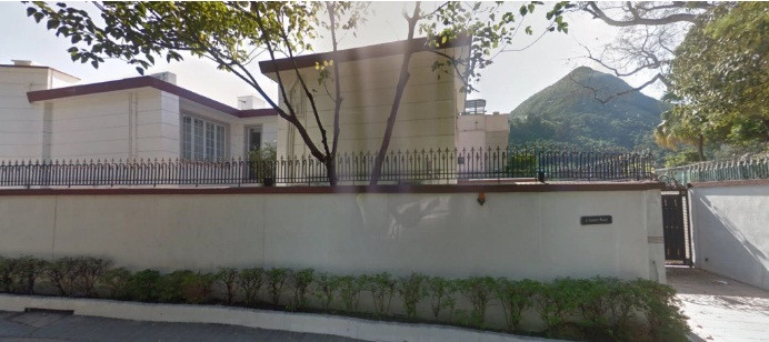 Siêu mẫu nội y Ming Xi được mẹ chồng ‘thưởng’ biệt thự hơn 1.600 tỷ ảnh 2