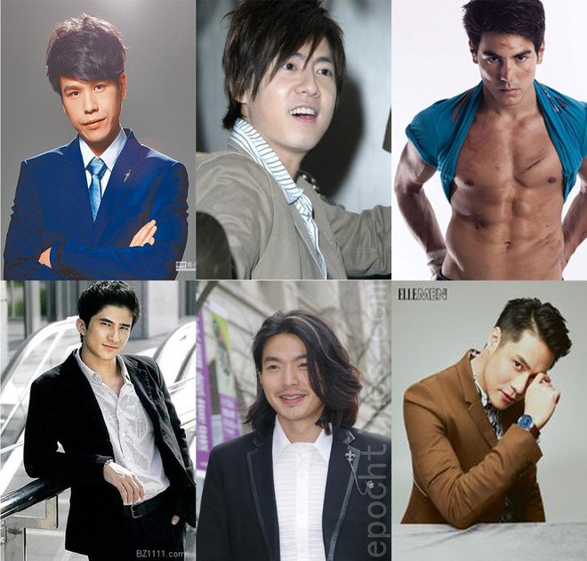 Diva Đài Loan nổi tiếng về những mối tình với trai trẻ ảnh 4