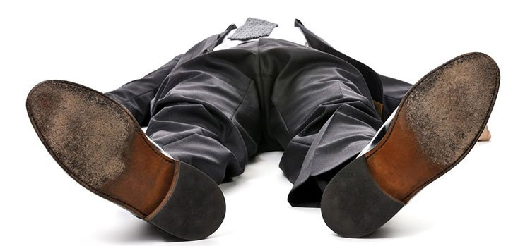 1001 thắc mắc: Vì sao nhiều người cứ nhìn thấy máu là ngất xỉu? ảnh 1