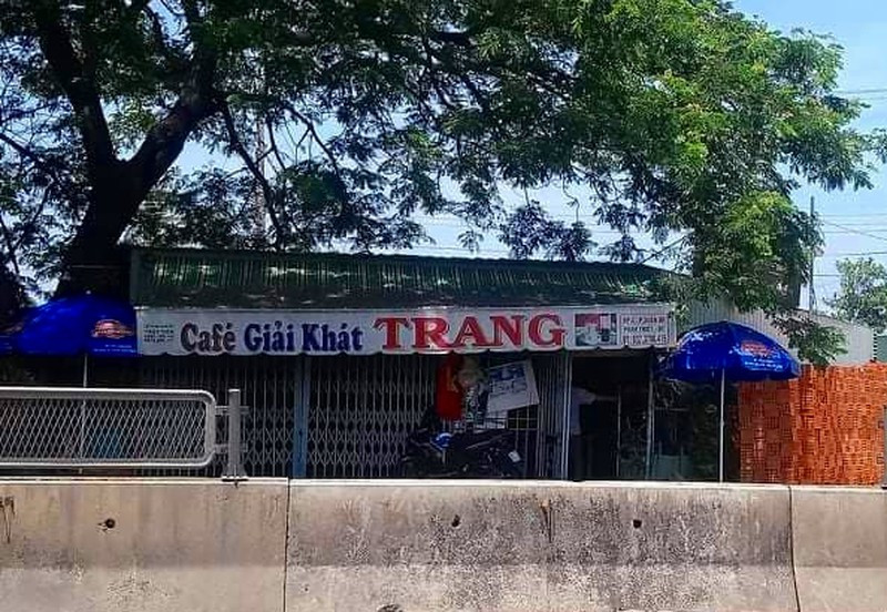 Dùng búa tấn công nữ chủ quán cà phê ở Phan Thiết ảnh 1