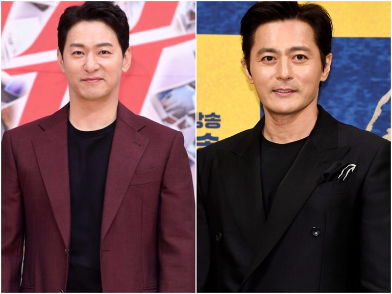 Thủ lĩnh phòng chat tình dục phát tán tin nhắn ‘săn gái’ của Jang Dong Gun ảnh 1