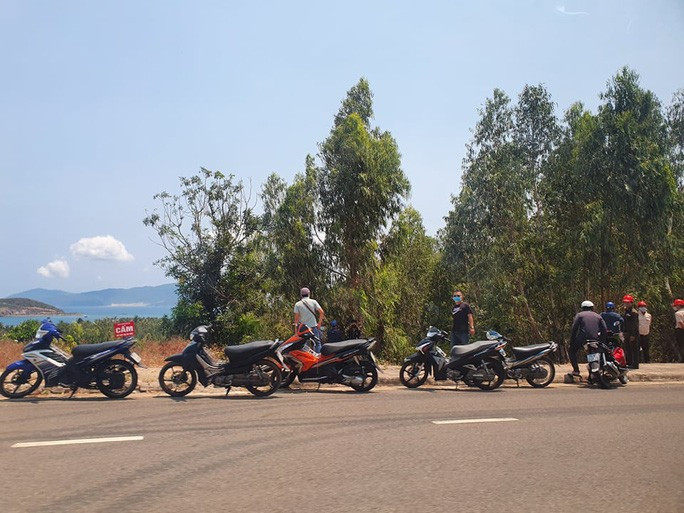 Phát hiện xác chết trong vali tại Nha Trang ảnh 2