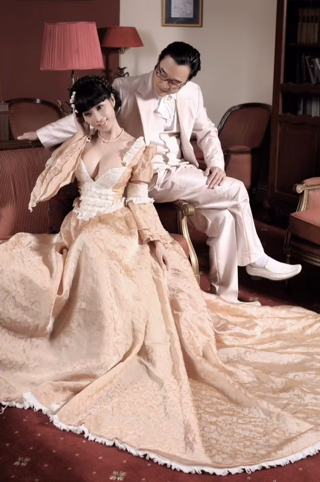 ‘Bom sex' Lê Kiều Như giờ ra sao? ảnh 7