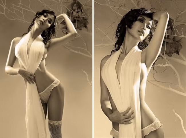 ‘Bom sex' Lê Kiều Như giờ ra sao? ảnh 3