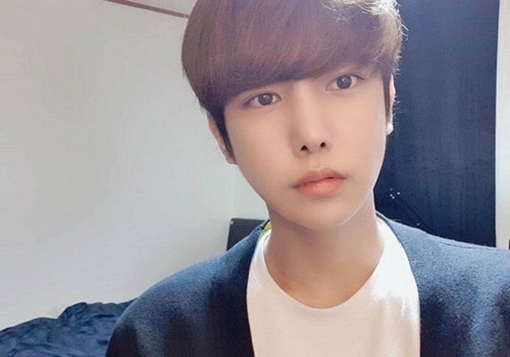 Sao Hàn đầu tiên mắc Covid-19, người nghi nhiễm đột ngột qua đời ảnh 3