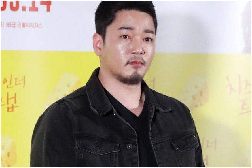 Sao Hàn đầu tiên mắc Covid-19, người nghi nhiễm đột ngột qua đời ảnh 4