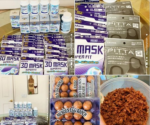 Vợ cũ Bằng Kiều đóng cửa club ở Mỹ, đi giao trà sữa kiếm sống vì Covid-19 ảnh 3