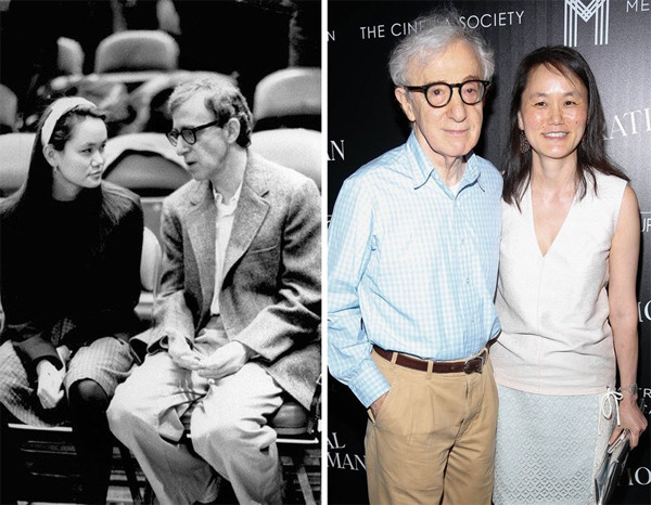 Đạo diễn 4 lần đoạt Oscar trải lòng chuyện 'bỏ mẹ - cưới con' ảnh 3