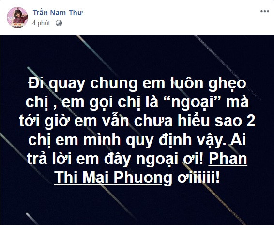 Sao Việt bàng hoàng nghe tin Mai Phương ra đi mãi mãi ảnh 5