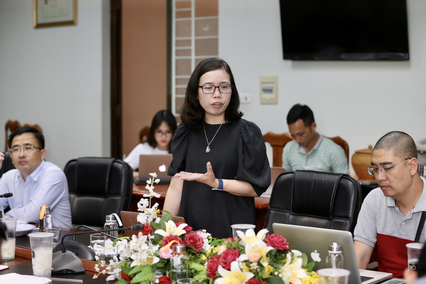 Chủ nhà Gia Lai gấp rút chuẩn bị Tiền Phong Marathon 2021 ảnh 4