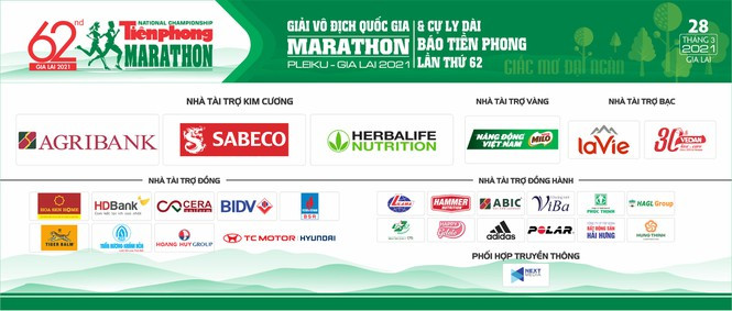 Giám đốc Sở VH-TT-DL Gia Lai: 'Pleiku sẵn sàng mở hội đón các runner' ảnh 6