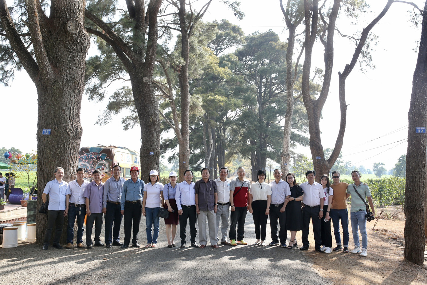 Chủ nhà Gia Lai gấp rút chuẩn bị Tiền Phong Marathon 2021 ảnh 12