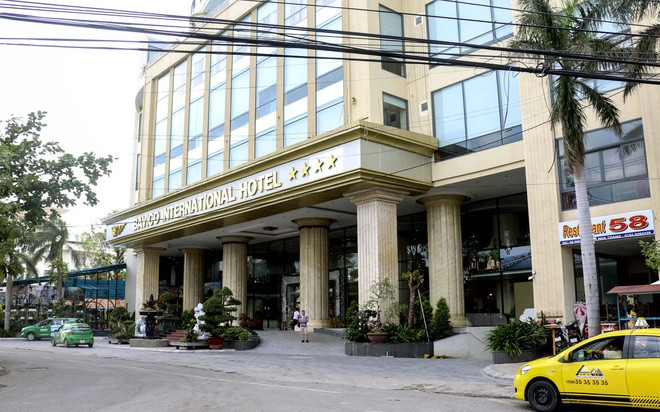 VKS Quân sự Trung ương truy tố Đinh Tiến Sử tội lừa đảo ảnh 1