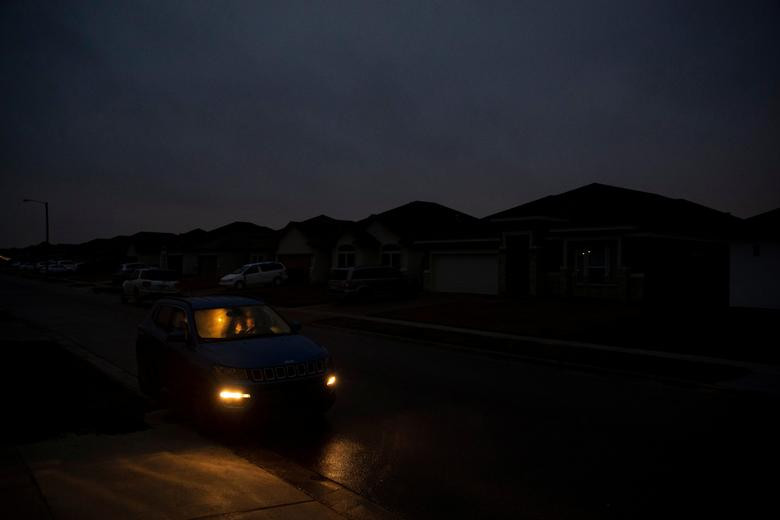 Mỹ: 31 người chết vì giá rét, 3 triệu dân khốn khổ vì không có điện ảnh 8