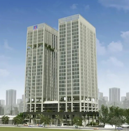 Giật mình 'siêu' DN 144 nghìn tỷ trong ngõ, cho phép xây căn hộ 25m2 ảnh 3