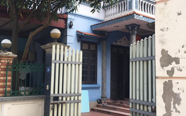 Giật mình 'siêu' DN 144 nghìn tỷ trong ngõ, cho phép xây căn hộ 25m2 ảnh 1