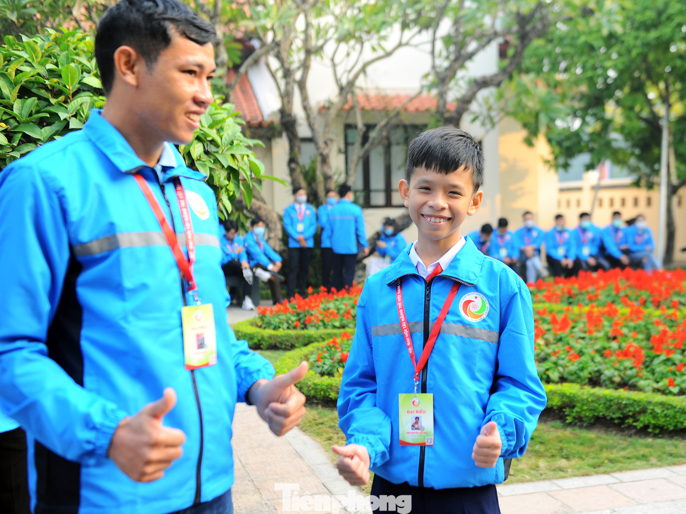 Kỳ thủ 10 tuổi từ gây sốc trên sóng Olympia đến 'gương mặt thân quen' Đại hội ảnh 1