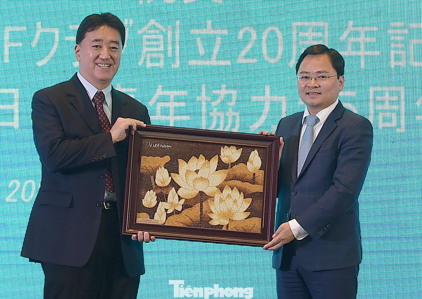 Mở rộng lĩnh vực hợp tác thanh niên Việt Nam - Nhật Bản ảnh 6