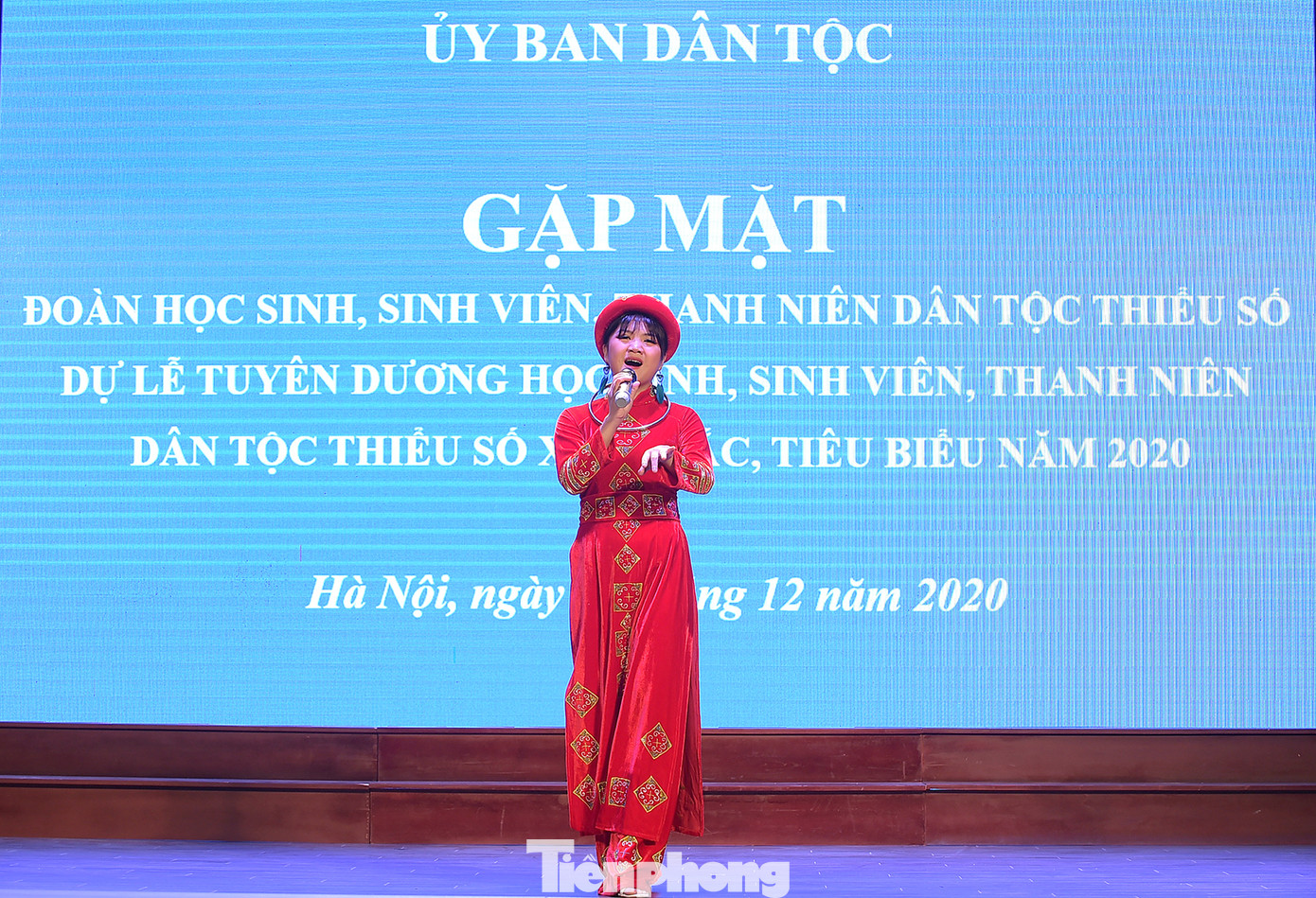 Giữ gìn văn hóa và hồn cốt người dân tộc thiểu số ảnh 1