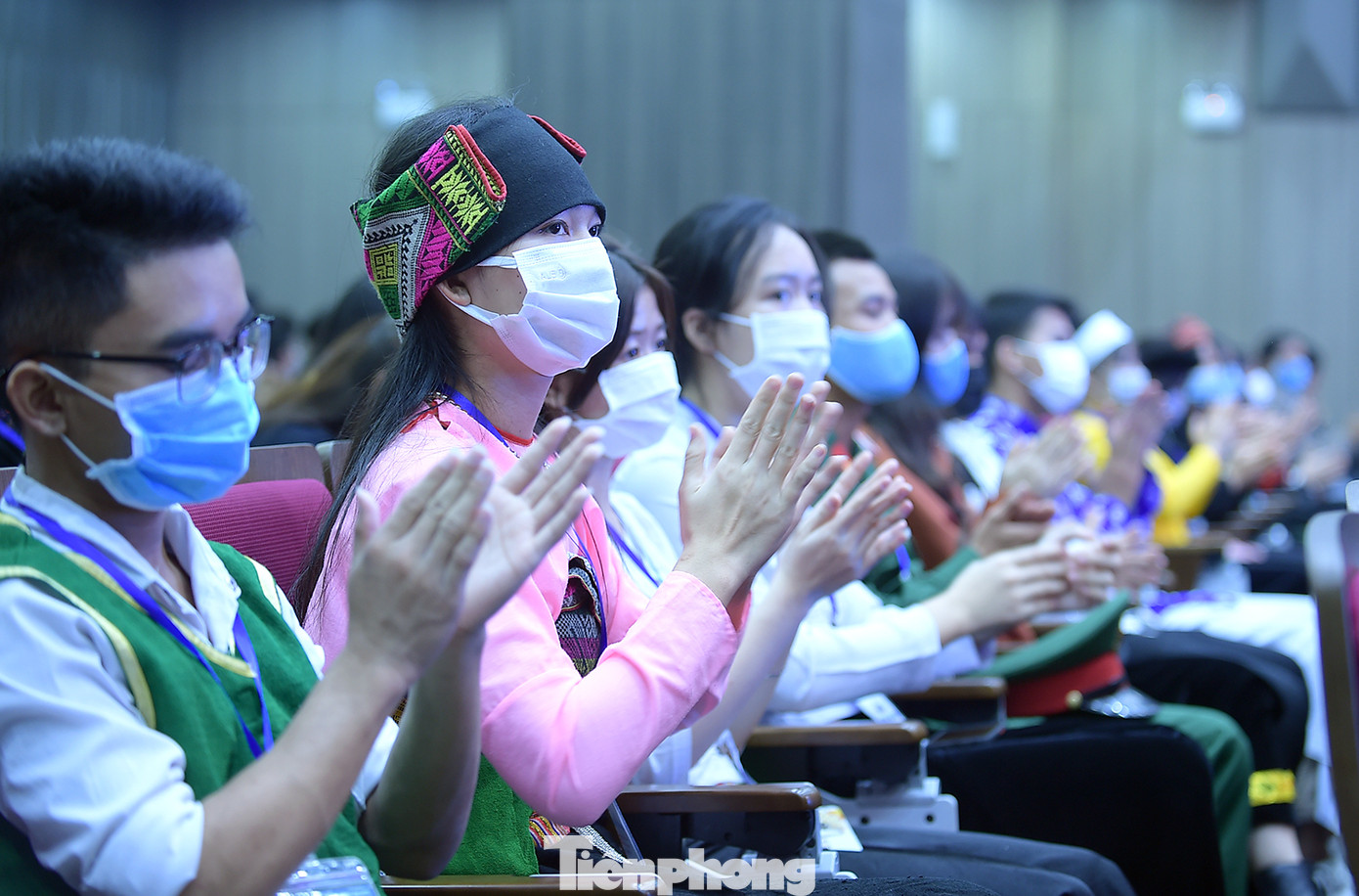 Giữ gìn văn hóa và hồn cốt người dân tộc thiểu số ảnh 3