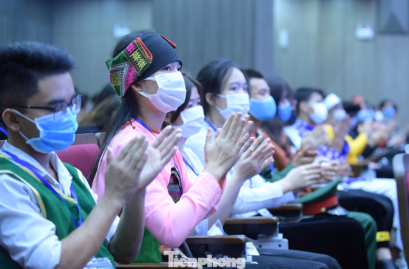 Giữ gìn văn hóa và hồn cốt người dân tộc thiểu số ảnh 3