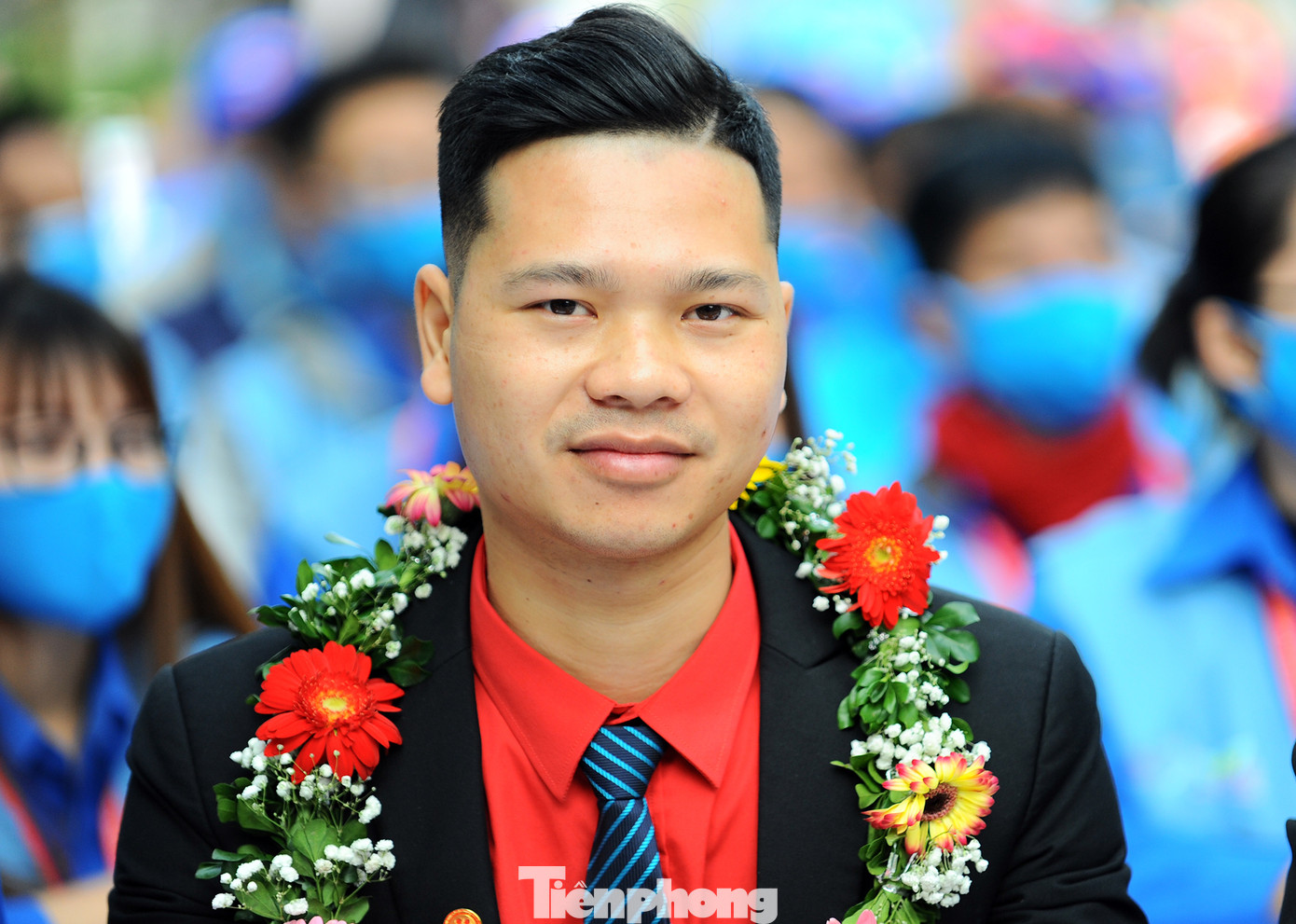 Chân dung 10 cá nhân nhận Giải thưởng Tình nguyện Quốc gia 2020 ảnh 2