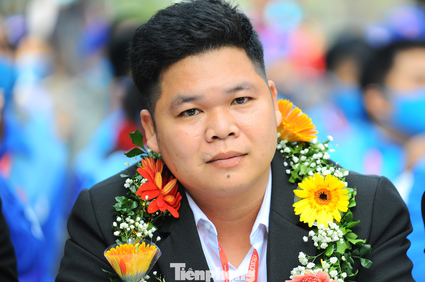 Chân dung 10 cá nhân nhận Giải thưởng Tình nguyện Quốc gia 2020 ảnh 3