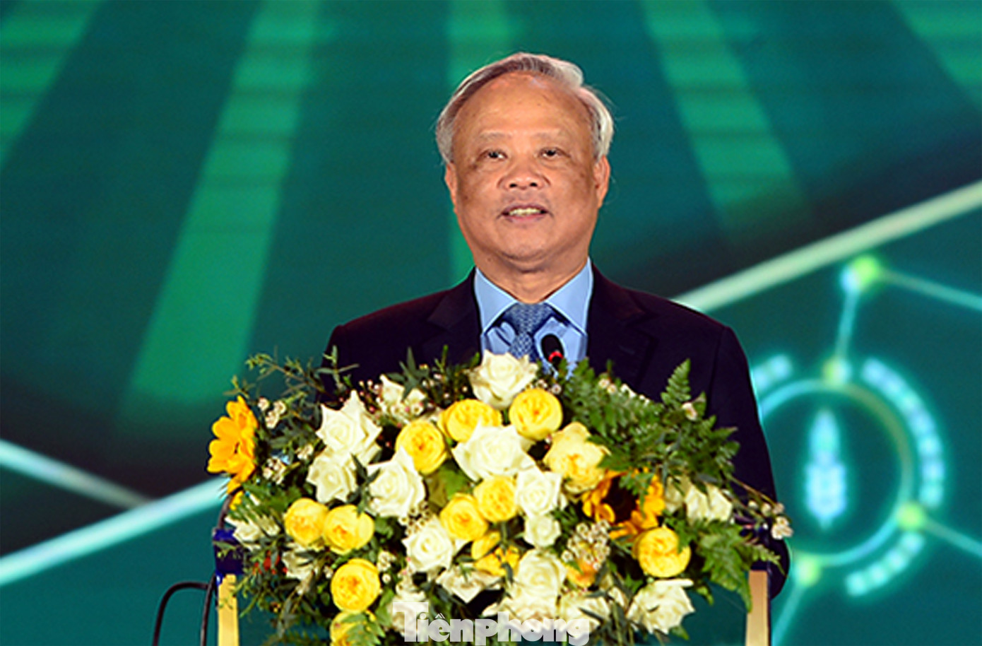 Vinh danh 56 nhà nông trẻ có doanh thu tỷ đồng mỗi năm ảnh 4