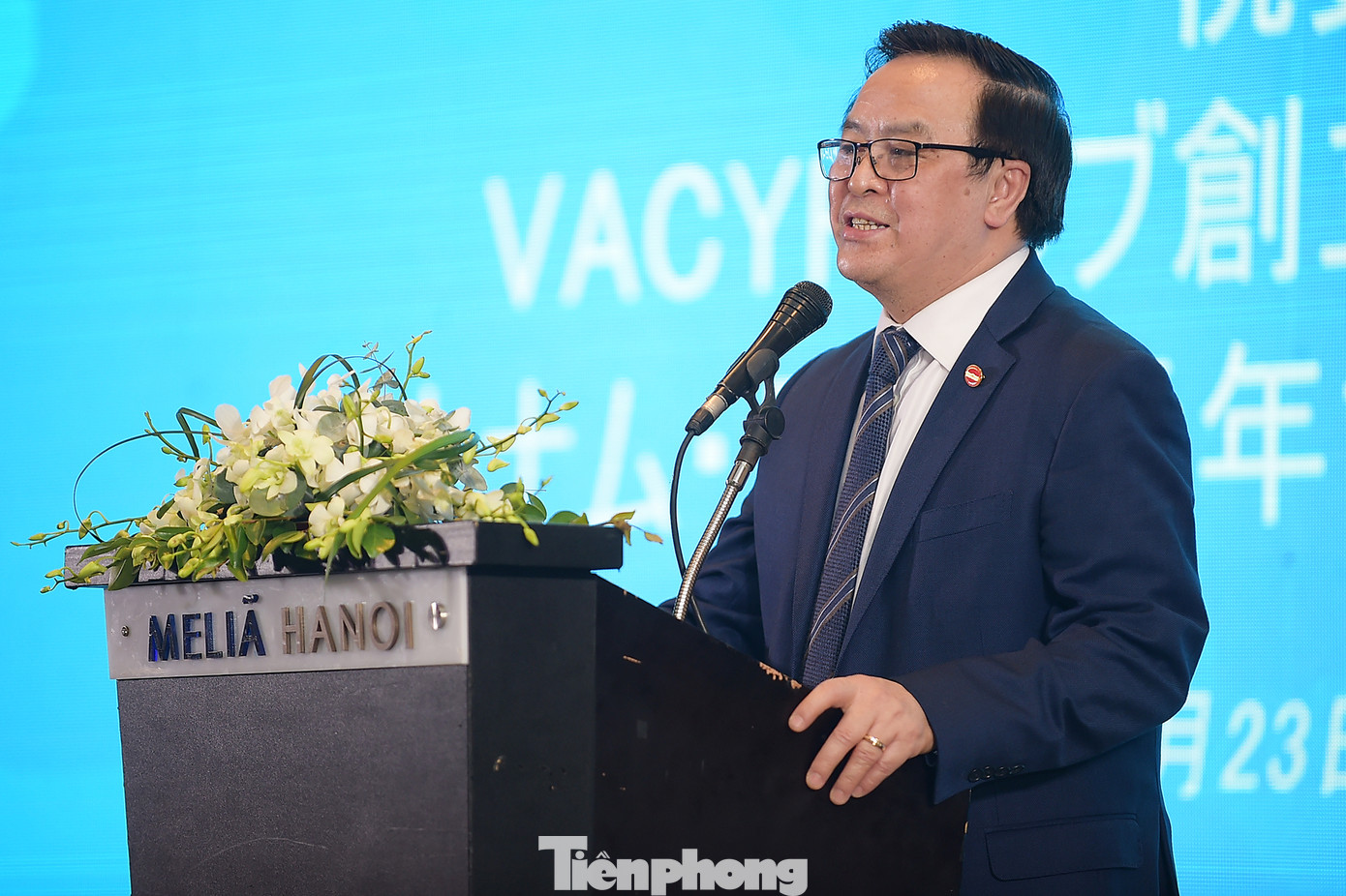 Mở rộng lĩnh vực hợp tác thanh niên Việt Nam - Nhật Bản ảnh 5