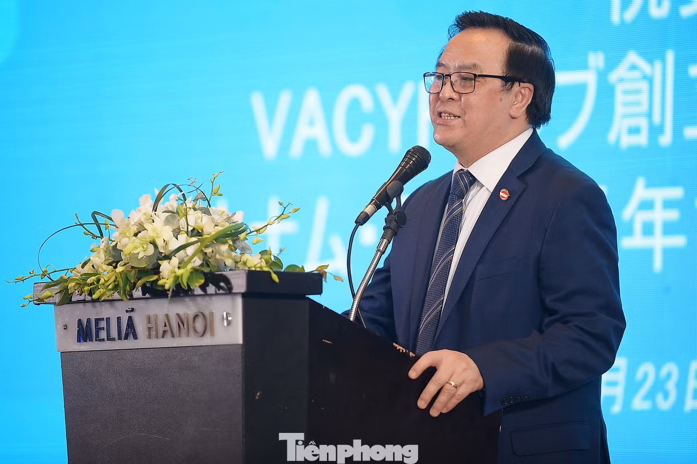 Mở rộng lĩnh vực hợp tác thanh niên Việt Nam - Nhật Bản ảnh 5