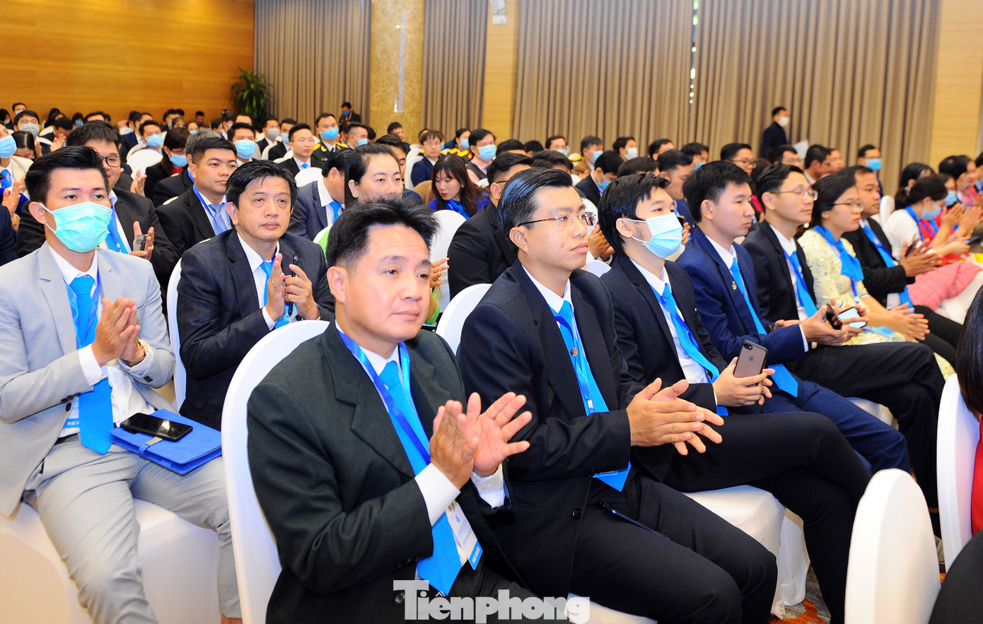 Thầy thuốc trẻ Việt Nam khám, phát thuốc miễn phí hơn 4 triệu lượt người ảnh 3