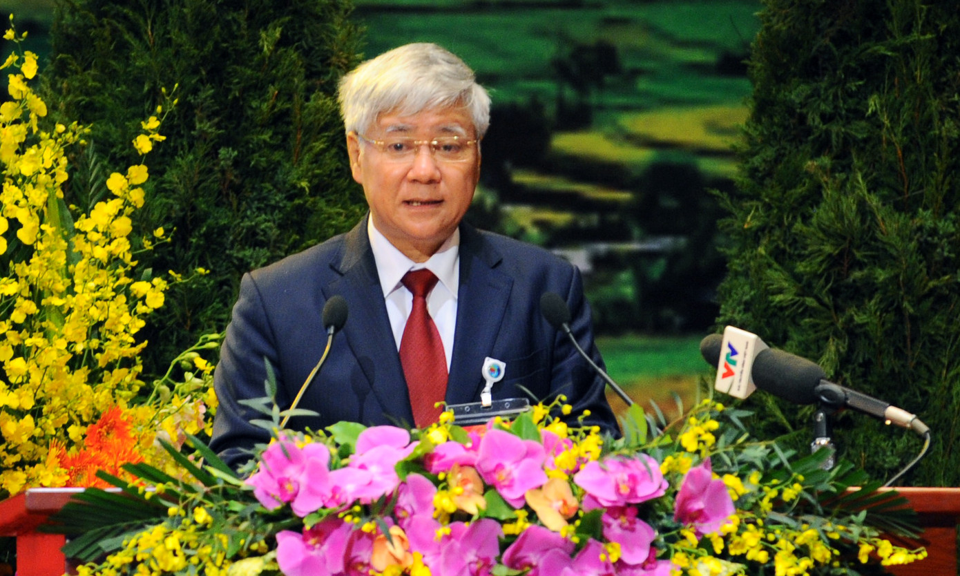 Đoàn kết là cội nguồn sức mạnh của dân tộc Việt Nam ảnh 6