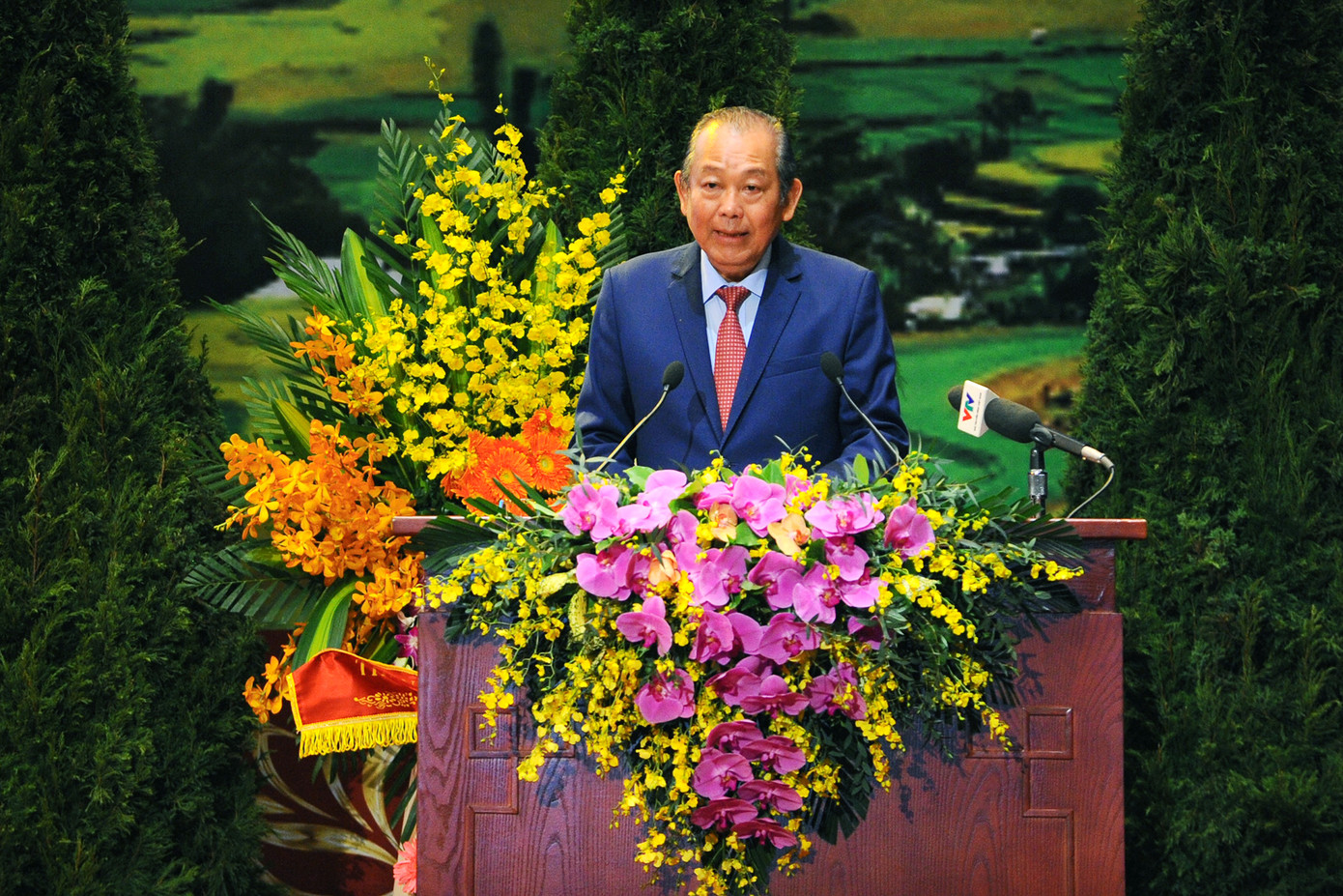 Đoàn kết là cội nguồn sức mạnh của dân tộc Việt Nam ảnh 3