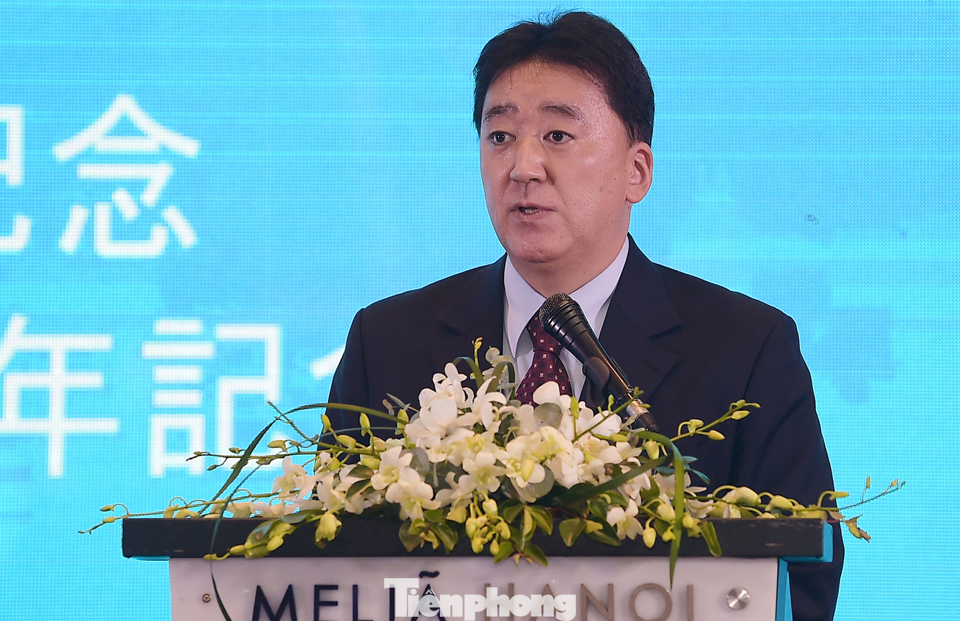 Mở rộng lĩnh vực hợp tác thanh niên Việt Nam - Nhật Bản ảnh 4