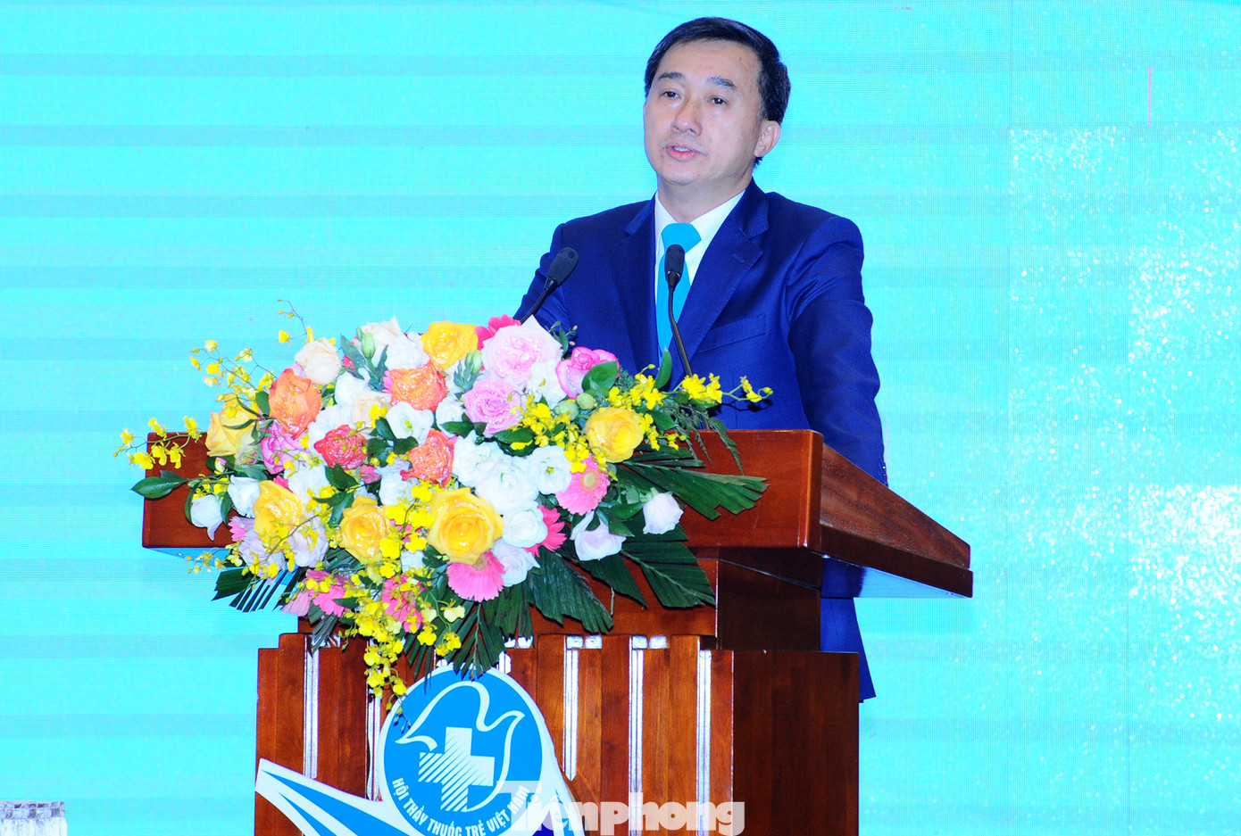 Thầy thuốc trẻ Việt Nam khám, phát thuốc miễn phí hơn 4 triệu lượt người ảnh 2