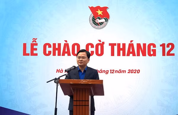 90 ngày thi đua đặc biệt chào mừng 90 năm ngày thành lập Đoàn ảnh 1